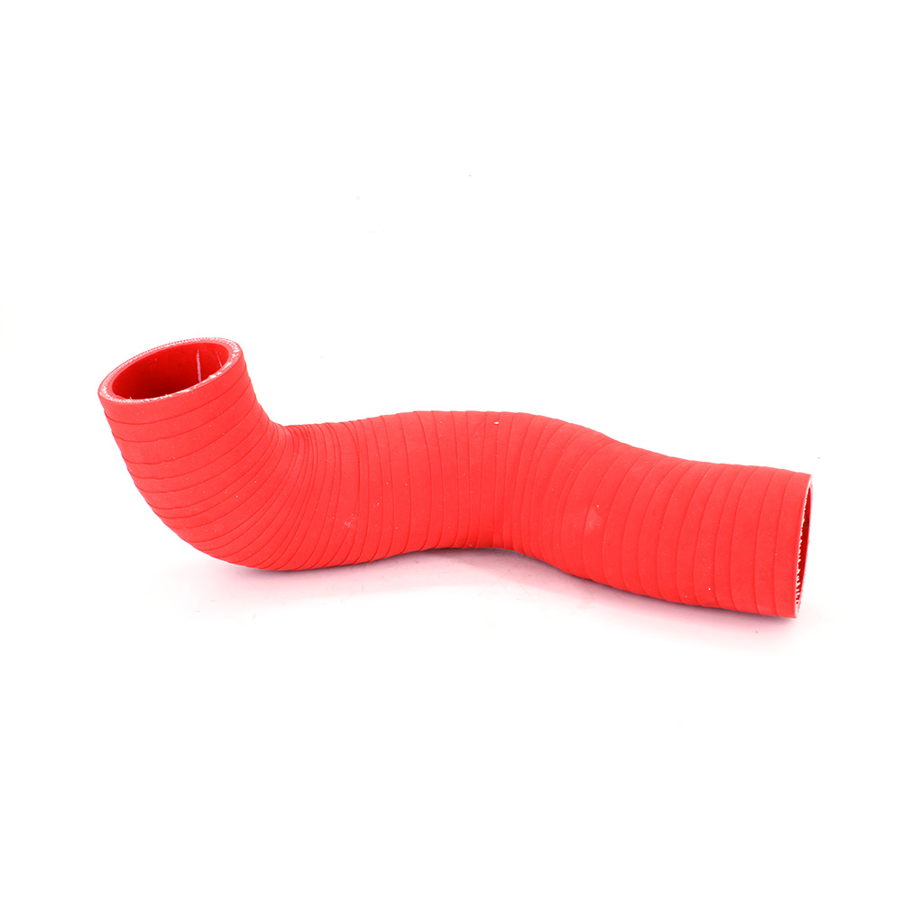 Boost Pipe for MAHINDRA SCORPIO 2.2 MHAWK LWB — view 1